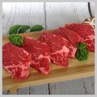 횡성호수길한우 1+등급 안심(200g)