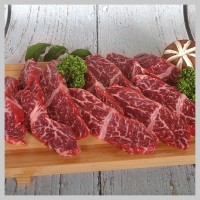 횡성호수길한우 1+등급 토시살(200g)