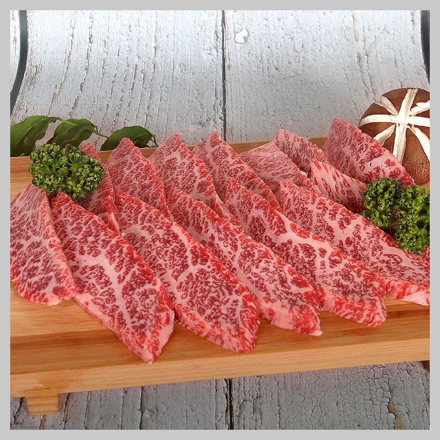 한우 1+등급 살치살(300g)