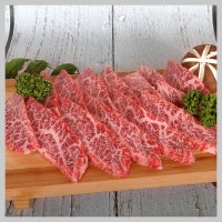 횡성호수길한우 1+등급 살치살(200g)