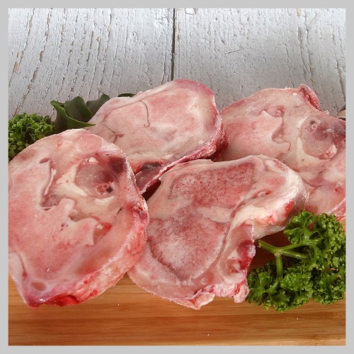 한우 1+등급이상 사골(2Kg)